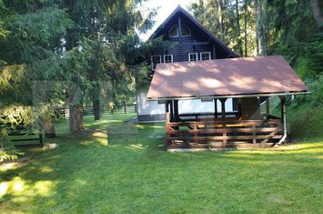 Vilă - 7 camere de vanzare GARDA DE SUS - Alba anunturi imobiliare Alba