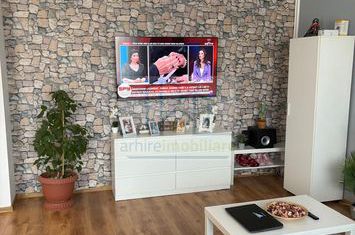 Apartament 2 camere PREMIUM | Parcare inclusă | Complet mobilat anunturi imobiliare Bucuresti