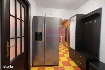 3 Camere cu 2 locuri de parcare in zona Pod Grant anunturi imobiliare Bucuresti