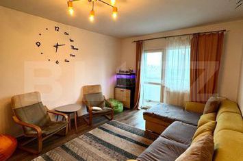 Apartament 4 camere de vanzare TRACTORU - Brasov anunturi imobiliare Brasov