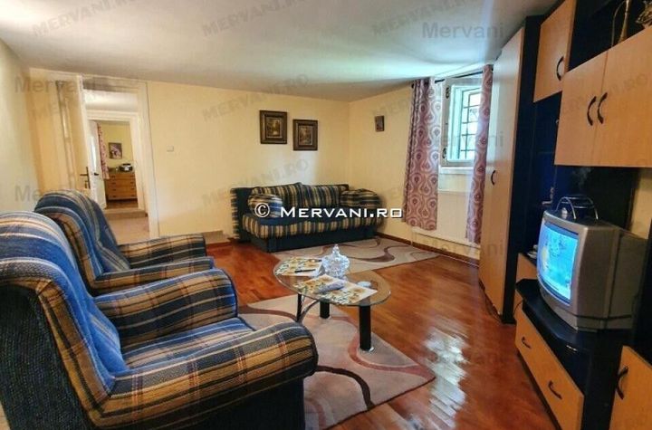 Apartament 3 camere de vanzare SINAIA - Prahova anunturi imobiliare Prahova