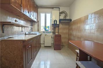 Apartament 2 camere de vanzare SCRIITORILOR - Brasov anunturi imobiliare Brasov