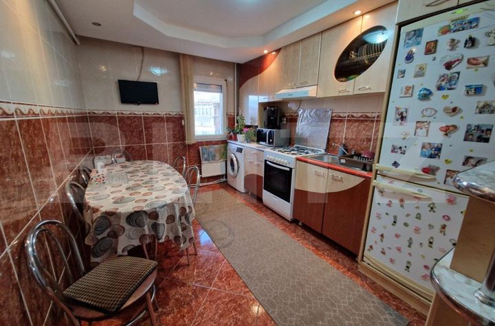 Apartament 3 camere de vanzare ALBA IULIA - Alba anunturi imobiliare Alba