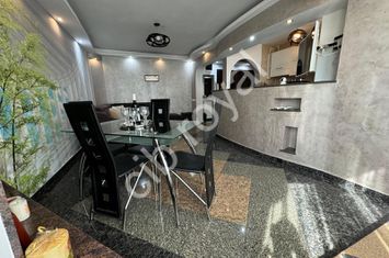 Inchiriez apartament LUX 2 camere zona Rond Alba Iulia, Bd. Decebal,la 10 minute metrou Piata Muncii,renovat anunturi imobiliare Bucuresti