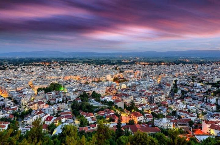 Fermă de producție agricolă în câmpia din Serres anunturi imobiliare Grecia