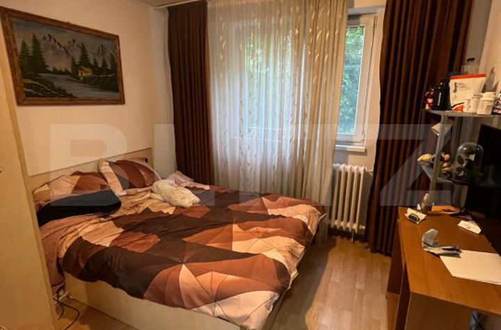 Apartament 2 camere de vanzare PANTELIMON - Bucuresti anunturi imobiliare Bucuresti