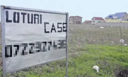 Inspectorii Fiscului, în proces cu dezvoltatorii