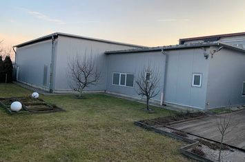 Spațiu industrial de vanzare BAIA MARE - Maramures anunturi imobiliare Maramures