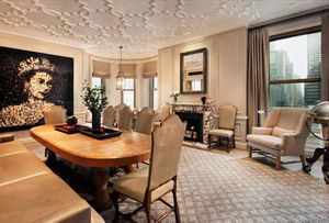 Cel mai scump apartament de închiriat din istoria Manhattanului: 165.000 dolari/lună