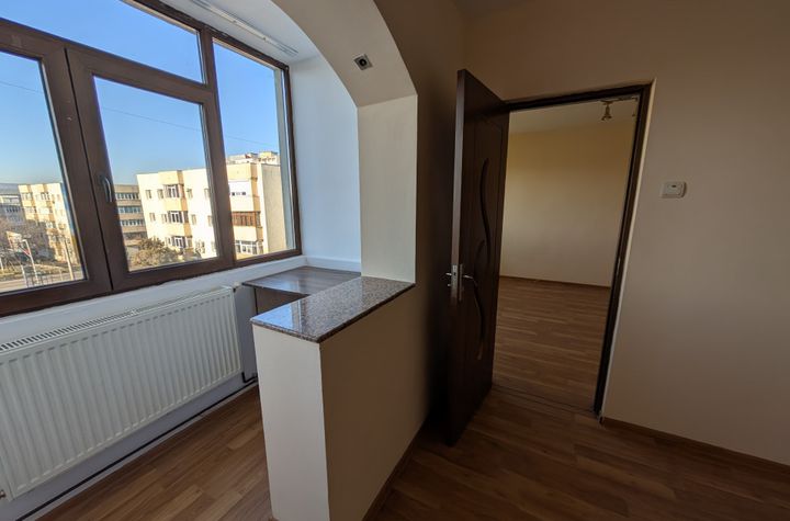 Apartament 2 camere de vanzare ORIZONT - Bacau anunturi imobiliare Bacau