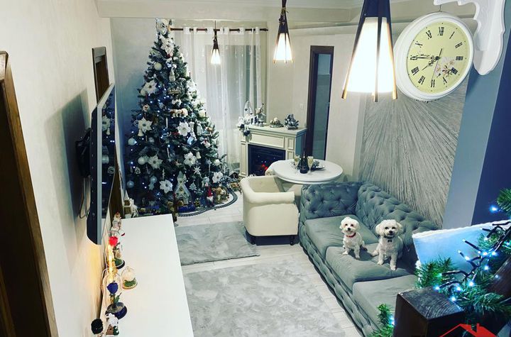 Apartament 3 camere de vanzare CENTRAL - Vrancea anunturi imobiliare Vrancea