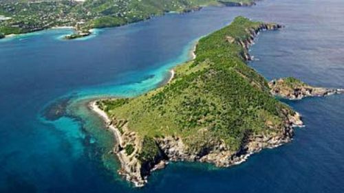 Insulă italiană, vândută pe nici 100.000 de euro
