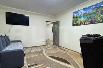 Apartament 2 camere de vanzare FLORESTI - Cluj anunturi imobiliare Cluj