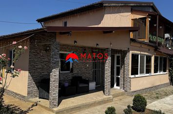 Vilă - 3 camere de vanzare BANESTI - Prahova anunturi imobiliare Prahova