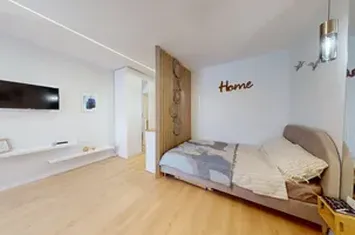 Garsonieră complet utilată | Finisaje moderne | FERDINAND - Oborul Nou anunturi imobiliare Bucuresti