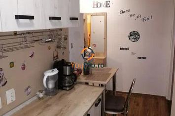 Apartament 2 camere de vanzare CENTRAL - Timis anunturi imobiliare Timis