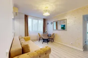 Apartament 4 camere superb Plaza anunturi imobiliare Bucuresti