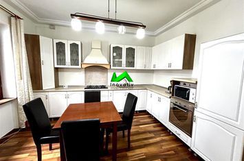 Apartament 3 camere de inchiriat CENTRAL - Sibiu anunturi imobiliare Sibiu