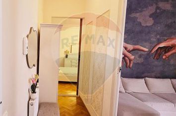 Apartament elegant de închiriat ultracentral anunturi imobiliare Cluj