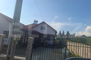Casă - 4 camere de vanzare DRAGOMIRESTI - Dambovita anunturi imobiliare Dambovita