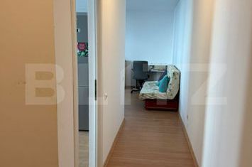 Apartament 2 camere de vanzare FLORESTI - Cluj anunturi imobiliare Cluj