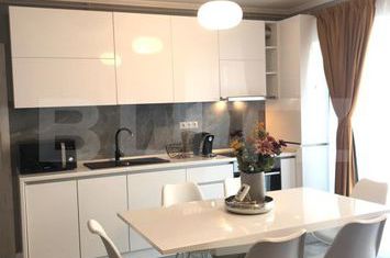 Apartament 3 camere de vanzare CLUJ-NAPOCA - Cluj anunturi imobiliare Cluj