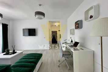 Apartament premium, cu 2 camere, de inchiriat, in Dumbravita anunturi imobiliare Timis