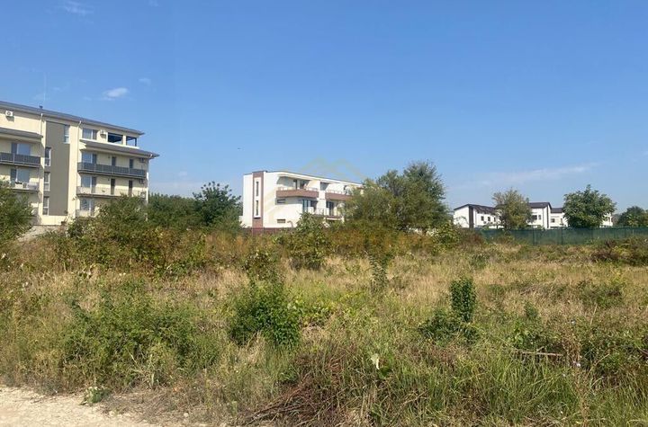 Teren Intravilan de vanzare GLINA - Bucuresti anunturi imobiliare Bucuresti