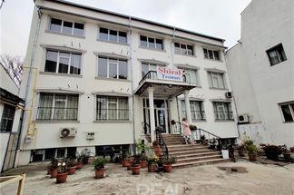 Birou Clasa C de închiriat Bucuresti - Bucuresti