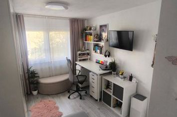 Apartament 3 camere de vanzare SAGULUI - Timis anunturi imobiliare Timis