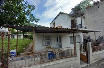 Casă în două niveluri 80 mp în Eptamyloi, teren 319 mp anunturi imobiliare Grecia