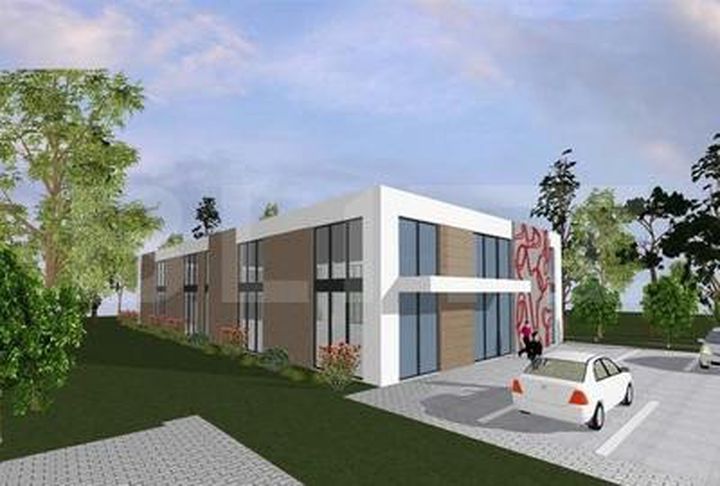 Spațiu comercial de vanzare TIMISOARA - Timis anunturi imobiliare Timis