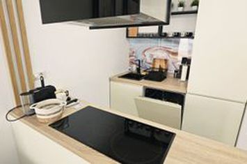 Sea View Olimp, Apartament 3 camere mobilat, vedere la mare anunturi imobiliare Constanta