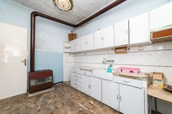 Casă tip duplex 74 mp pe teren 218 mp în Ampelokipi, Drama anunturi imobiliare Grecia