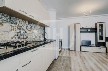 Apartament 2 camere de inchiriat CLUJ-NAPOCA - Cluj anunturi imobiliare Cluj