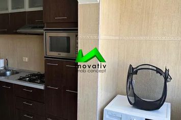 Apartament 2 camere de inchiriat CALEA DUMBRAVII - Sibiu anunturi imobiliare Sibiu