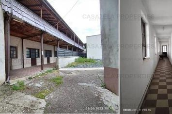 imobil birouri Roznov anunturi imobiliare Neamt