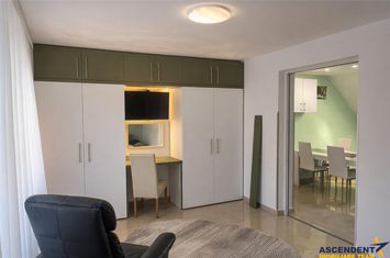 Apartament 2 camere de inchiriat BRASOVUL VECHI - Brasov anunturi imobiliare Brasov