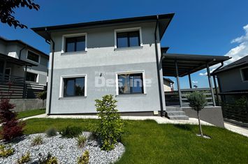 Vilă - 4 camere de vanzare REDIU - Iasi anunturi imobiliare Iasi
