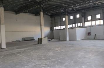 Inchiriere hala industriala 700 mp sos. Giurgiului anunturi imobiliare Bucuresti