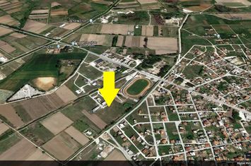 Teren construibil 1.216,74 mp în Χρυσούπολη anunturi imobiliare Grecia