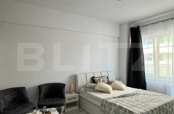 Garsonieră de inchiriat IASI - Iasi anunturi imobiliare Iasi