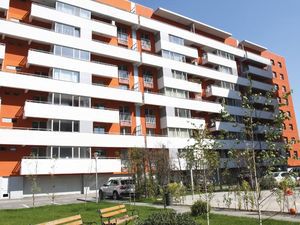 Chiriile pentru apartamentele noi au scăzut cu peste 20%