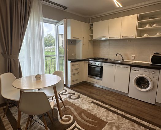 Apartament 2 camere Sibiu, 48 mp