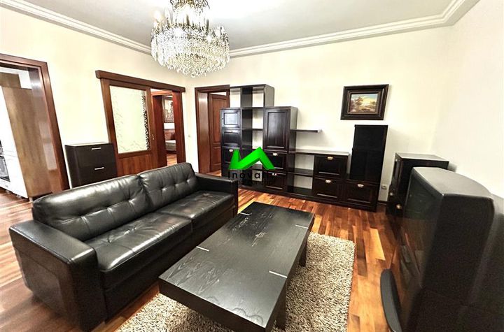 Apartament 3 camere de inchiriat CENTRAL - Sibiu anunturi imobiliare Sibiu