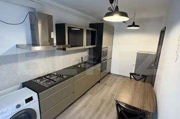 Apartament 2 camere de vanzare TARGU MURES - Mures anunturi imobiliare Mures
