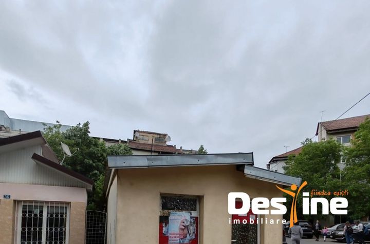 Spațiu comercial de vanzare TOMESTI - Iasi anunturi imobiliare Iasi