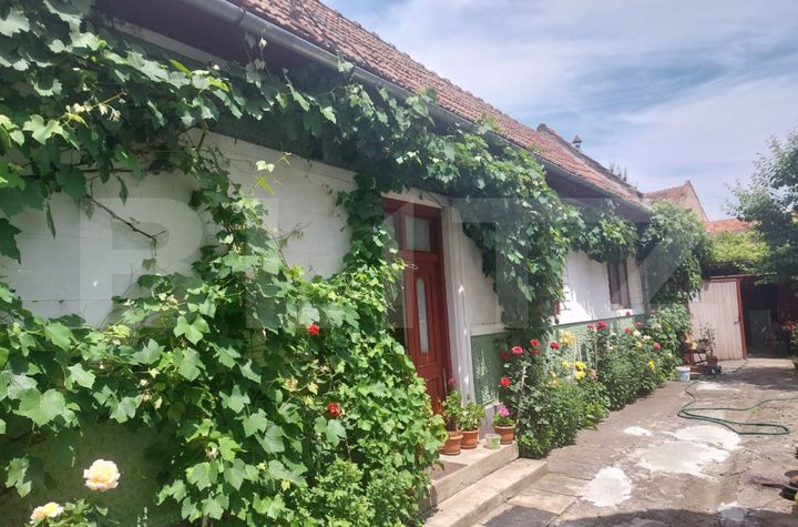 Casă - 2 camere de vanzare HARMAN - Brasov anunturi imobiliare Brasov