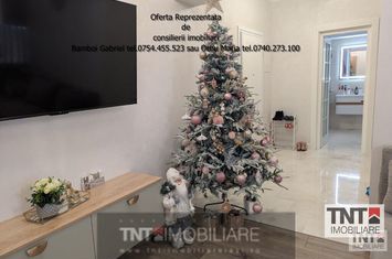 Apartament 2 camere mobilat si utilat loc parcare subteran bloc nou zona Copou anunturi imobiliare Iasi