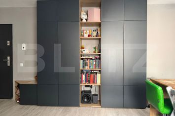 Apartament 3 camere de vanzare CLUJ-NAPOCA - Cluj anunturi imobiliare Cluj